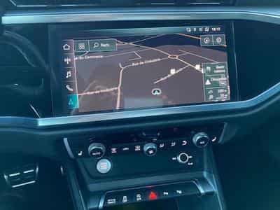 Audi Q3 Q3 40 TFSI quattro S tronic S line (2019) - Photo 14
