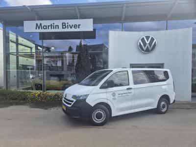 VW Caravelle Combi court (2026) - Photo 1
