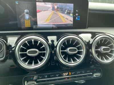 Mercedes A 180 A180 7G-DCT AMG Line - JUSQU'A 48 MOIS DE GARANTIE (2019) - Photo 12