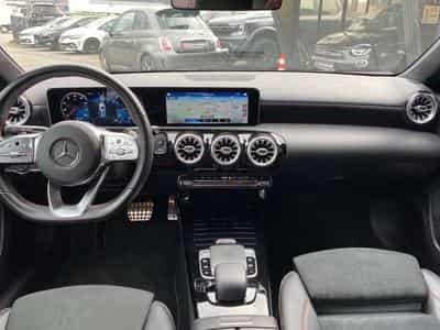 Mercedes A 180 A180 7G-DCT AMG Line - JUSQU'A 48 MOIS DE GARANTIE (2019) - Photo 15