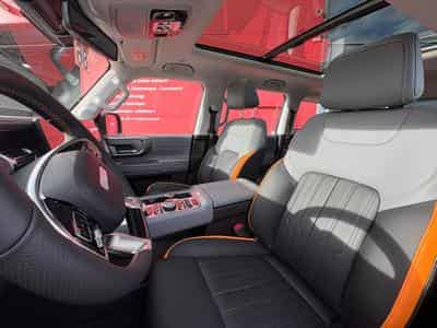 Baic BJ40 PRO (2026) - Photo 14