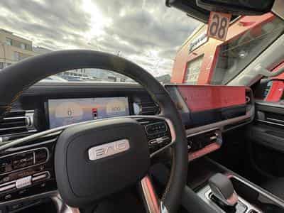 Baic BJ40 PRO (2026) - Photo 15