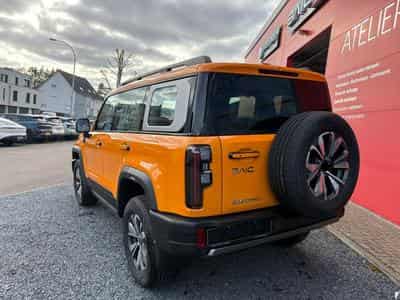 Baic BJ40 PRO (2026) - Photo 3