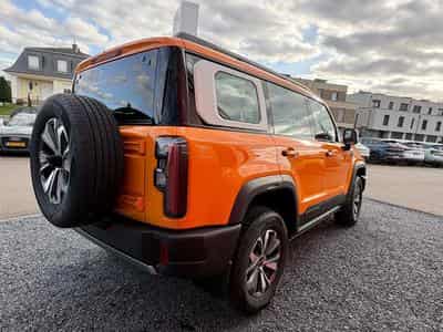 Baic BJ40 PRO (2026) - Photo 4