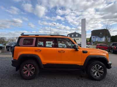 Baic BJ40 PRO (2026) - Photo 5
