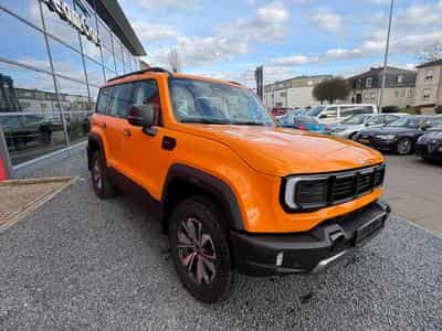 Baic BJ40 PRO (2026) - Photo 6