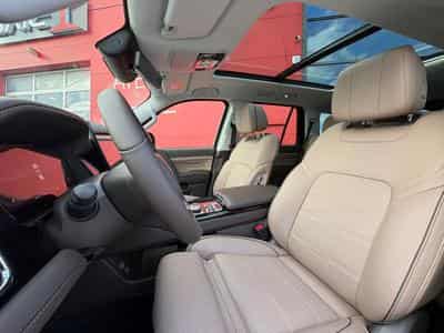 Baic BJ60 4X4 (2026) - Photo 15