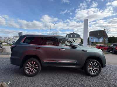 Baic BJ60 4X4 (2026) - Photo 5
