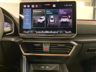 Cupra Leon VZ (2026) - Photo 10