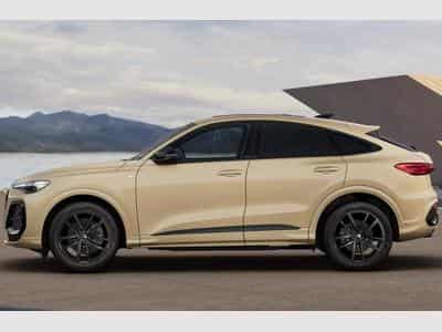 Audi Q5 Sportback S line (2025) - Photo 2