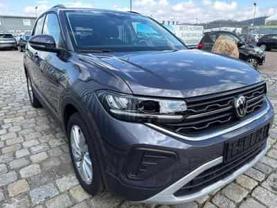 VW T-Cross Limited Edition 1,5 (2026) - Photo 3