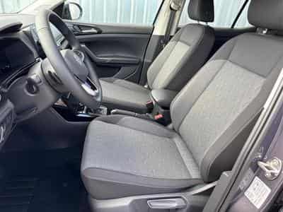 VW T-Cross Limited Edition 1,5 (2026) - Photo 8