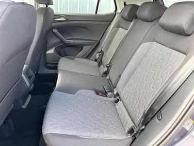 VW T-Cross Limited Edition 1,5 (2026) - Photo 9