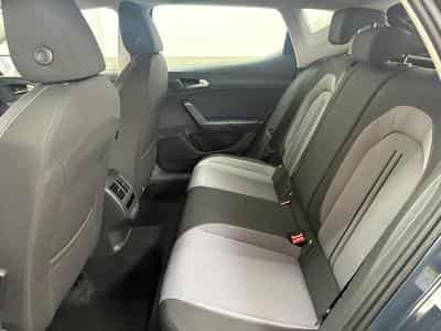 Seat Leon Style (2026) - Photo 12