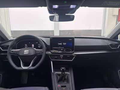 Seat Leon Style (2026) - Photo 9
