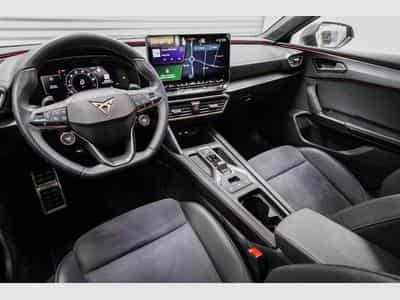 Cupra Leon ST 2,0 TSI (2025) - Photo 7