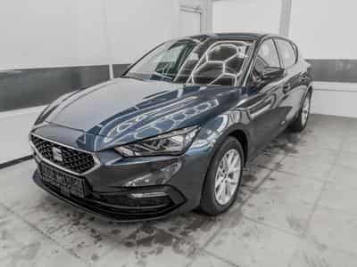 Seat Leon Style (2026) - Photo 1