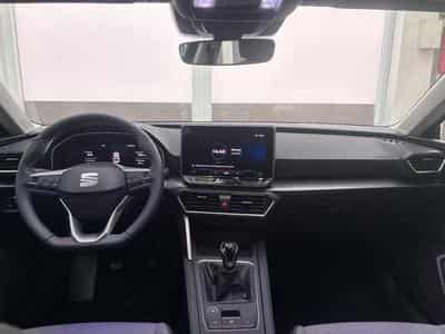 Seat Leon Style (2026) - Photo 9