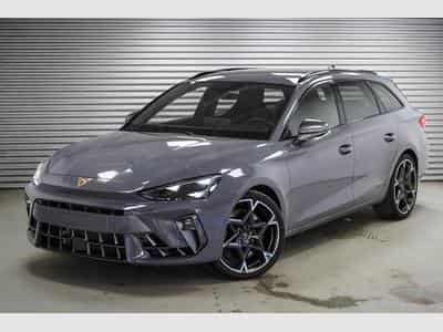 Cupra Leon ST 2,0 TSI (2025) - Photo 1