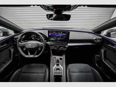 Cupra Leon ST 2,0 TSI (2025) - Photo 6