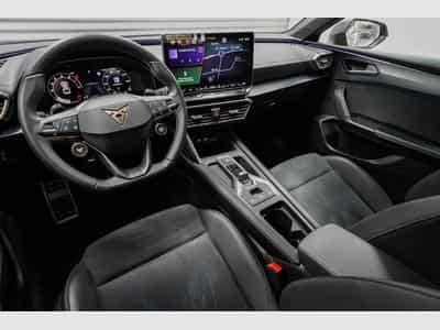 Cupra Leon ST 2,0 TSI (2025) - Photo 7