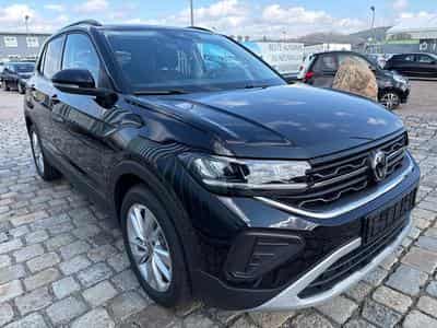 VW T-Cross Limited Edition 1,5 (2026) - Photo 3