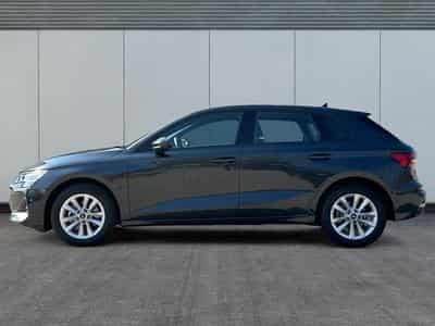 Audi A3 Sportback Basis (2026) - Photo 2