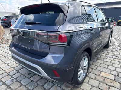VW T-Cross Limited Edition 1,0 (2026) - Photo 6