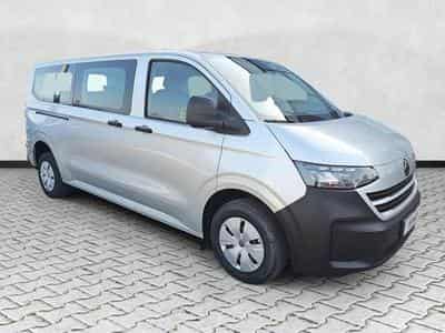 VW T7 2.0 TDI 81 kW LR (2025) - Photo 1