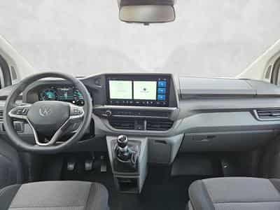 VW T7 2.0 TDI 81 kW LR (2025) - Photo 11