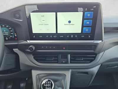 VW T7 2.0 TDI 81 kW LR (2025) - Photo 12