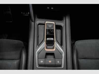 Cupra Leon ST 2,0 TSI (2025) - Photo 11