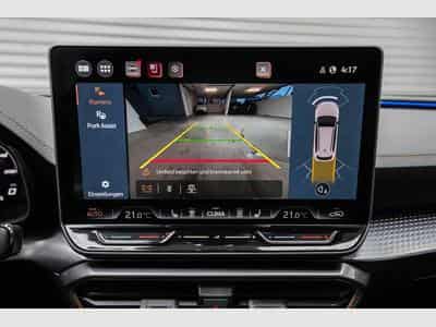 Cupra Leon ST 2,0 TSI (2025) - Photo 13