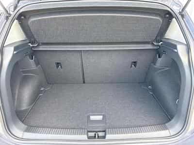 VW T-Cross Limited Edition 1,0 (2026) - Photo 10