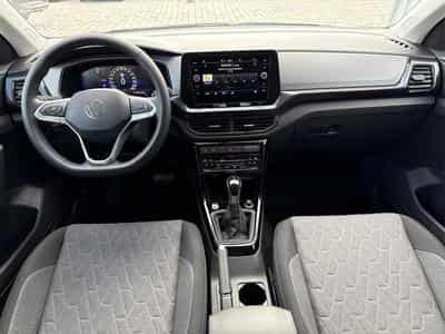 VW T-Cross Limited Edition 1,0 (2026) - Photo 7