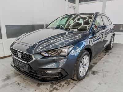 Seat Leon Style (2026) - Photo 1