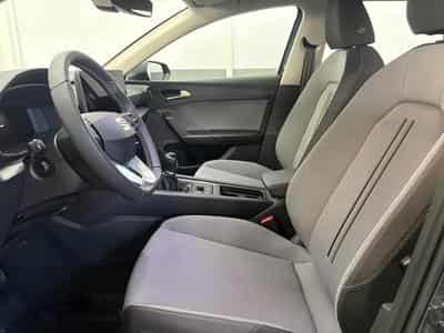 Seat Leon Style (2026) - Photo 10