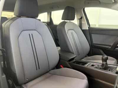 Seat Leon Style (2026) - Photo 11