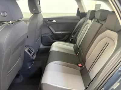 Seat Leon Style (2026) - Photo 12