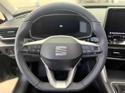 Seat Leon Style (2026) - Photo 13