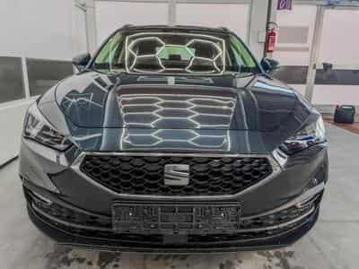 Seat Leon Style (2026) - Photo 2