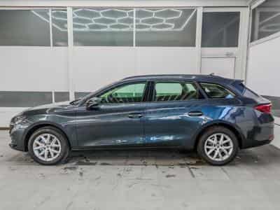 Seat Leon Style (2026) - Photo 3