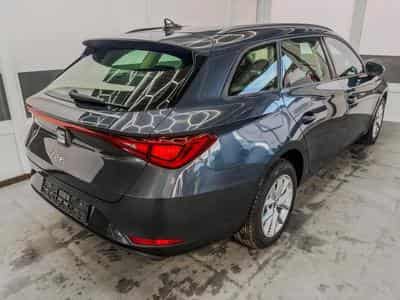 Seat Leon Style (2026) - Photo 5