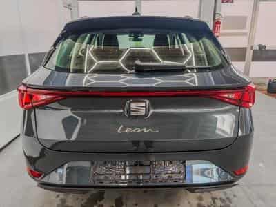 Seat Leon Style (2026) - Photo 6
