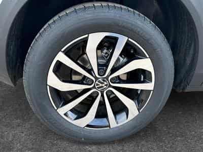 VW T-Roc Limited (2026) - Photo 13
