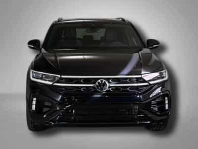 VW T-Roc R 2.0 TSI 7-Gang-DSG 4x4 (2025) - Photo 8