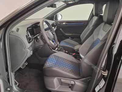 VW T-Roc R 2.0 TSI 7-Gang-DSG 4x4 (2025) - Photo 9