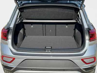 VW T-Roc Limited (2026) - Photo 11