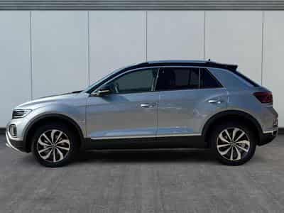 VW T-Roc Limited (2026) - Photo 2