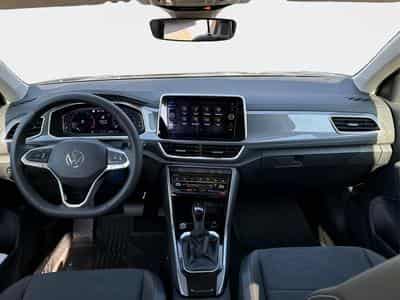 VW T-Roc Limited (2026) - Photo 7